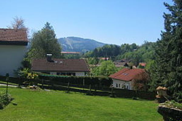 Staufenblick Landhaus (Oberstaufen)